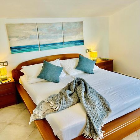 Villa Jadranka Rab Apartman Nick Barbat na Rabu Екстер'єр фото