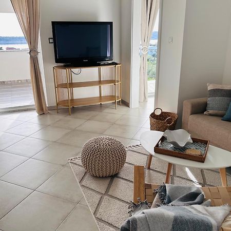 Villa Jadranka Rab Apartman Nick Barbat na Rabu Екстер'єр фото