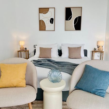 Villa Jadranka Rab Apartman Nick Barbat na Rabu Екстер'єр фото