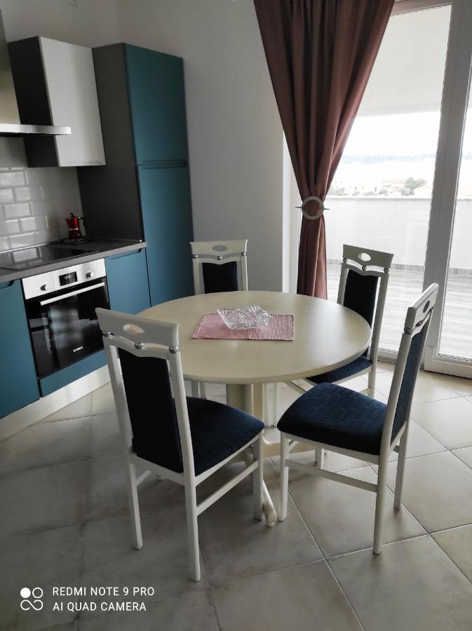 Villa Jadranka Rab Apartman Nick Barbat na Rabu Екстер'єр фото