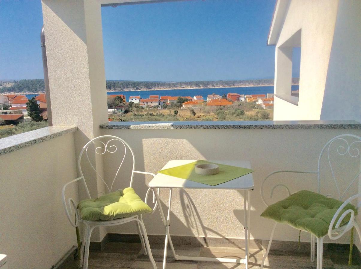 Villa Jadranka Rab Apartman Nick Barbat na Rabu Екстер'єр фото