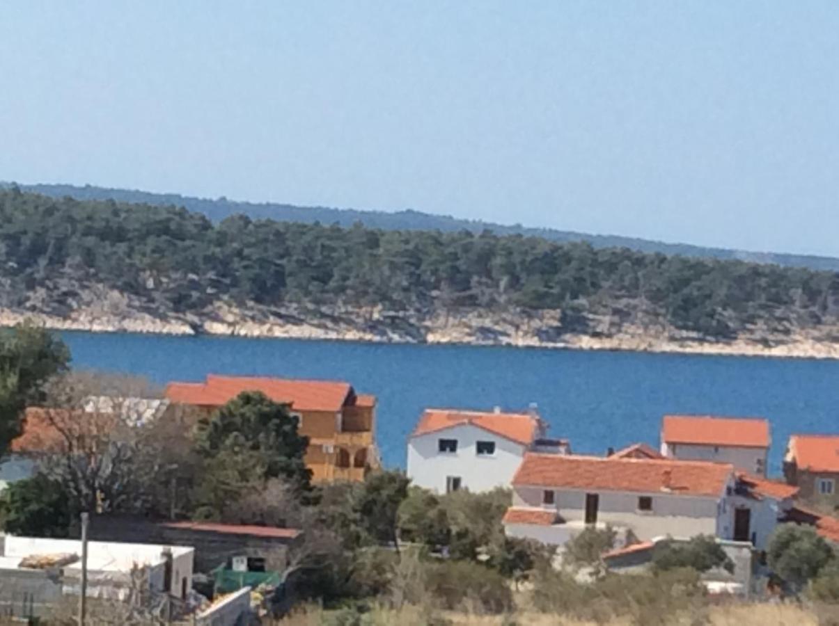 Villa Jadranka Rab Apartman Nick Barbat na Rabu Екстер'єр фото