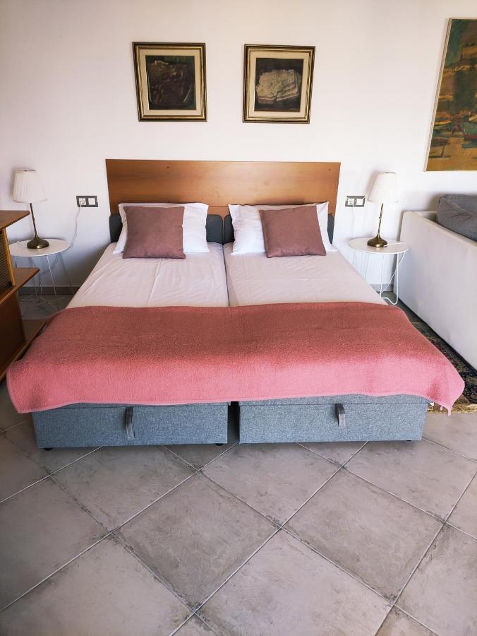 Villa Jadranka Rab Apartman Nick Barbat na Rabu Екстер'єр фото