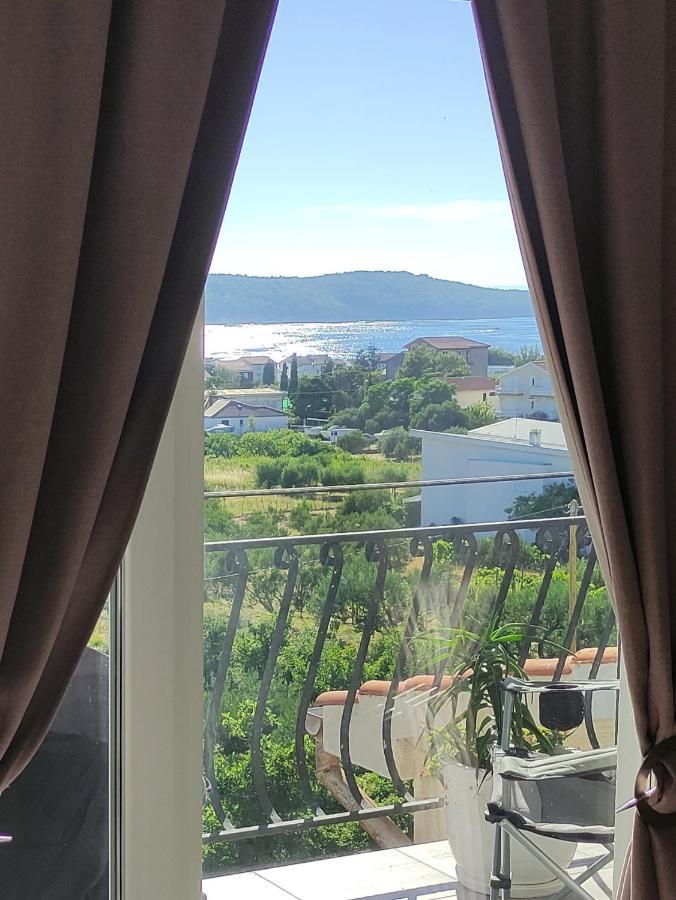 Villa Jadranka Rab Apartman Nick Barbat na Rabu Екстер'єр фото