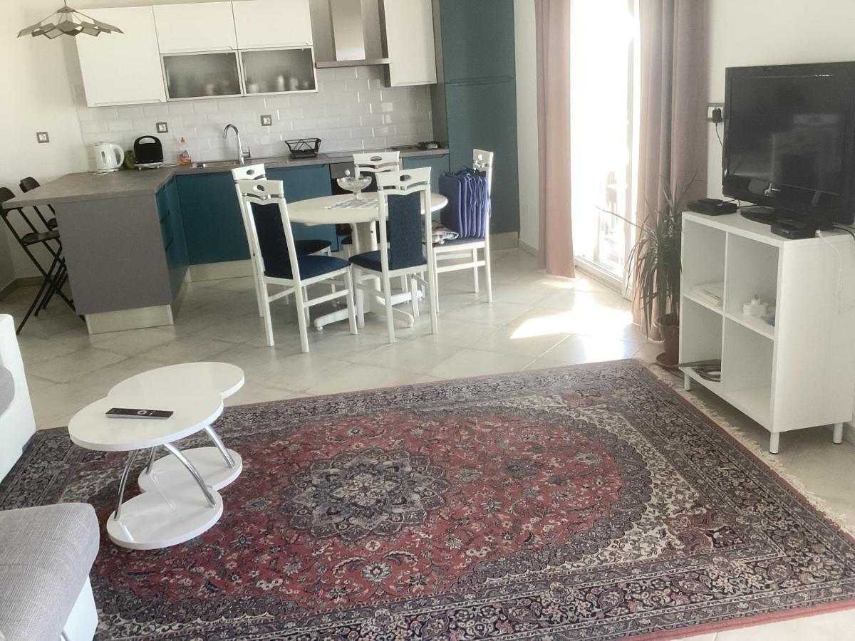 Villa Jadranka Rab Apartman Nick Barbat na Rabu Екстер'єр фото