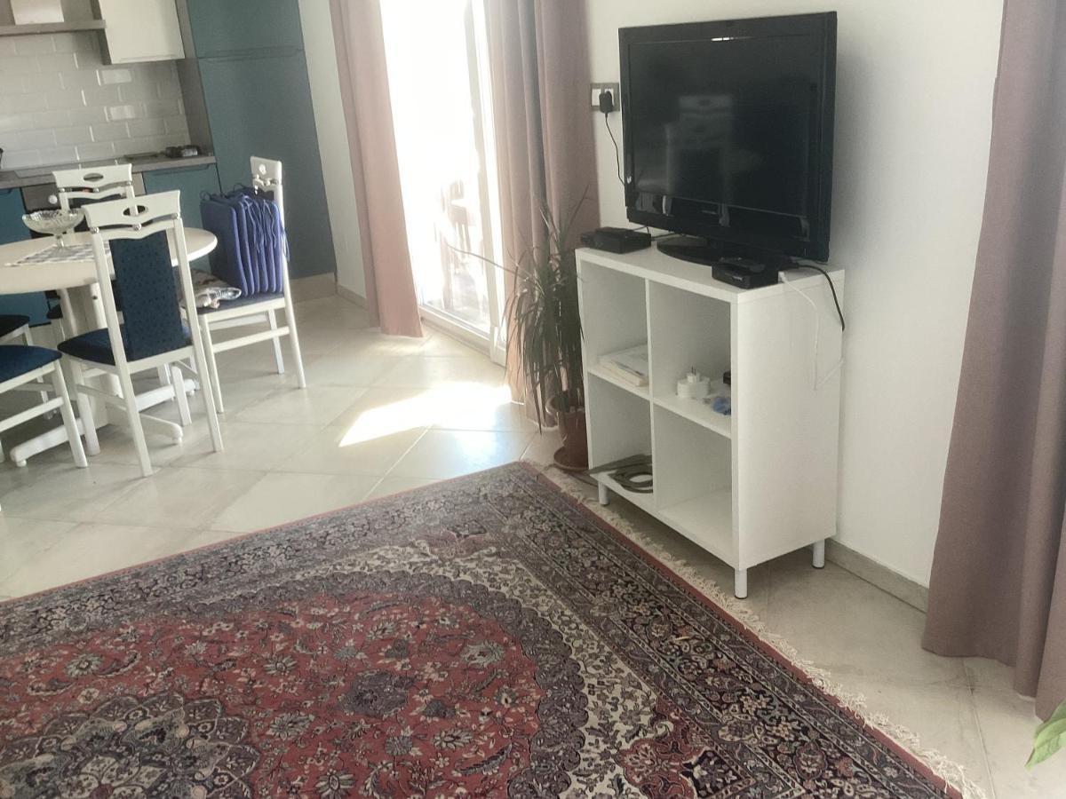 Villa Jadranka Rab Apartman Nick Barbat na Rabu Екстер'єр фото