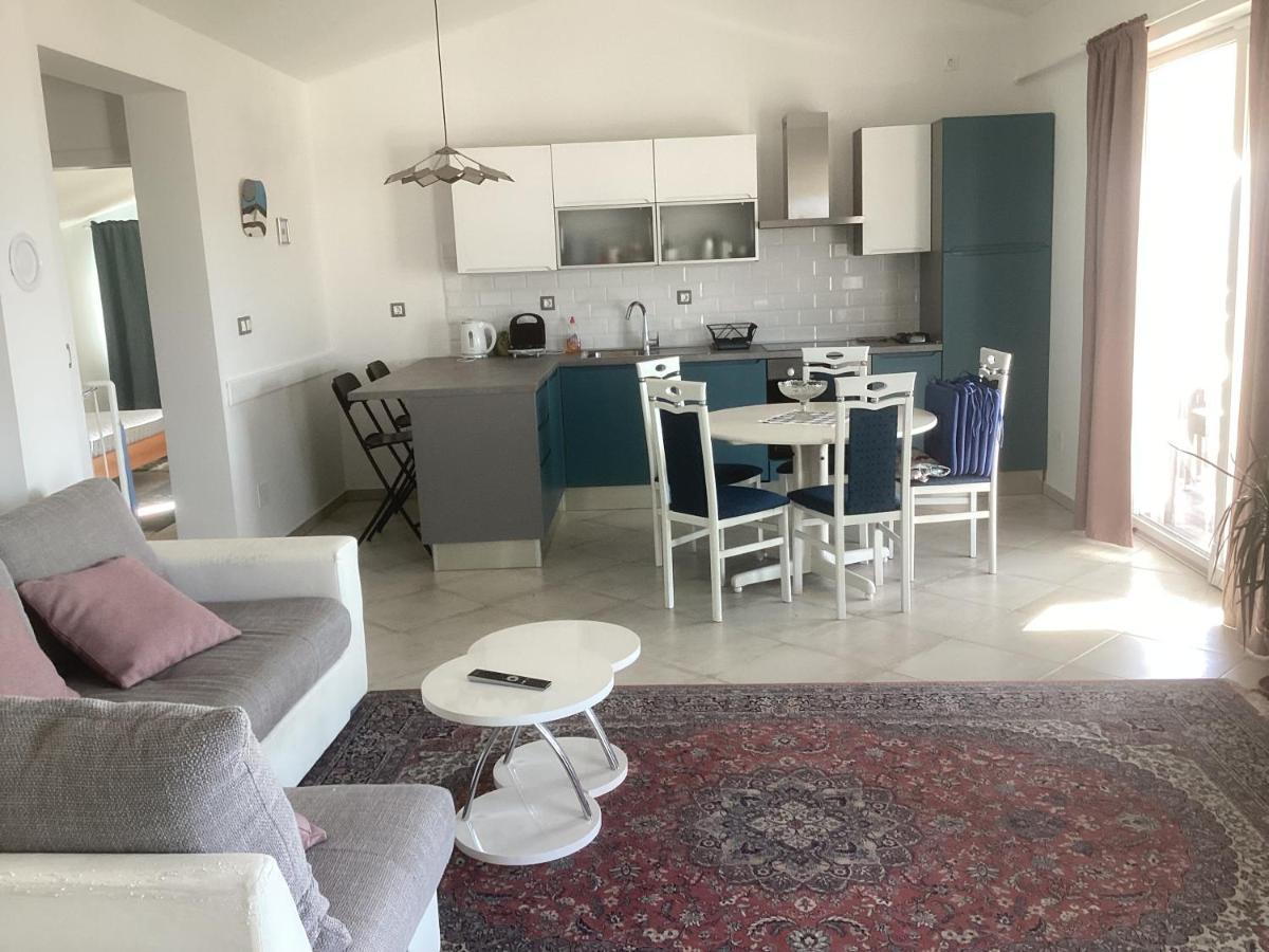 Villa Jadranka Rab Apartman Nick Barbat na Rabu Екстер'єр фото