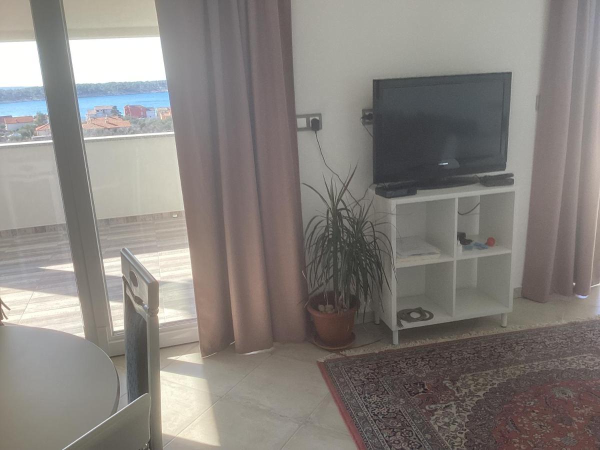Villa Jadranka Rab Apartman Nick Barbat na Rabu Екстер'єр фото