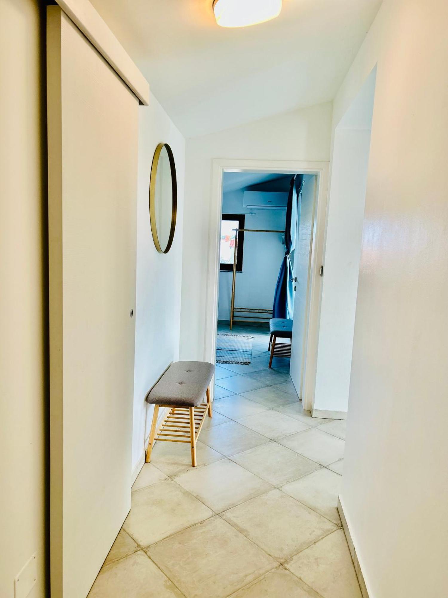 Villa Jadranka Rab Apartman Nick Barbat na Rabu Екстер'єр фото
