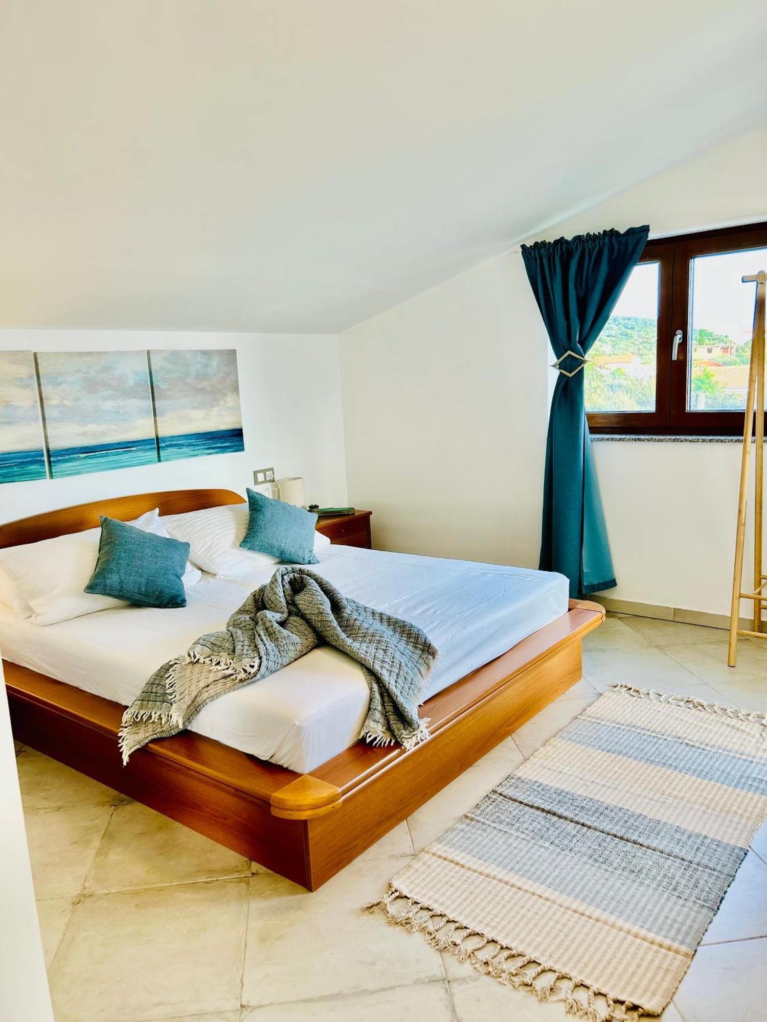 Villa Jadranka Rab Apartman Nick Barbat na Rabu Екстер'єр фото