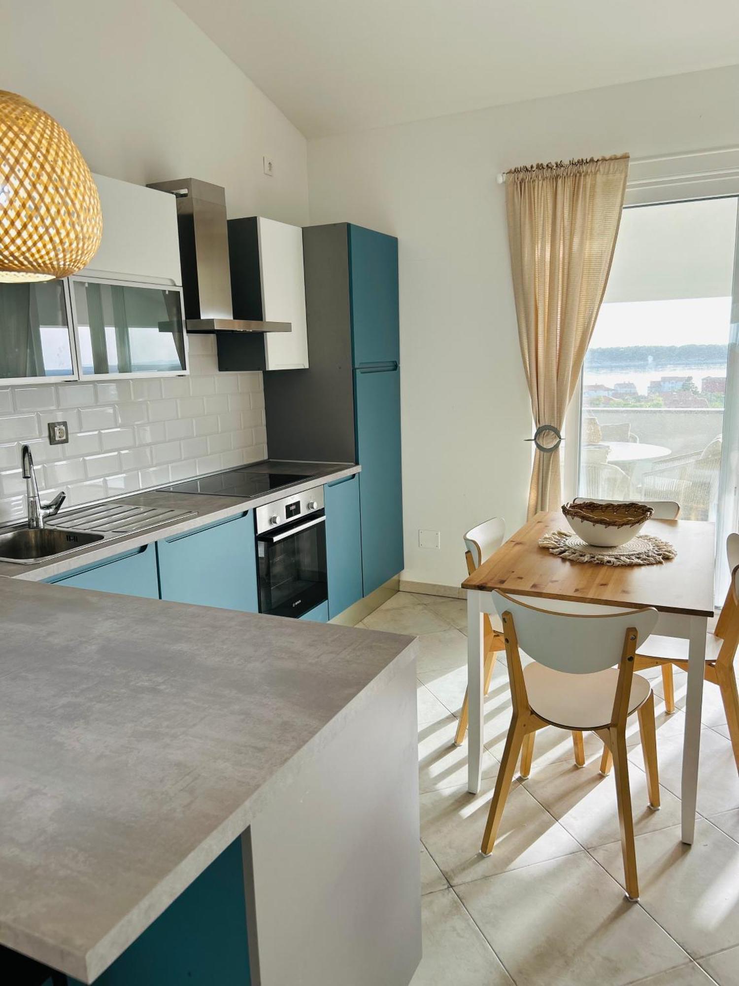 Villa Jadranka Rab Apartman Nick Barbat na Rabu Екстер'єр фото